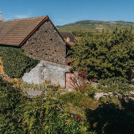 La Casita Villa Cheilly-les-Maranges ภายนอก รูปภาพ