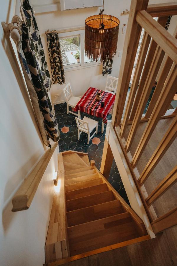 La Casita Villa Cheilly-les-Maranges ภายนอก รูปภาพ