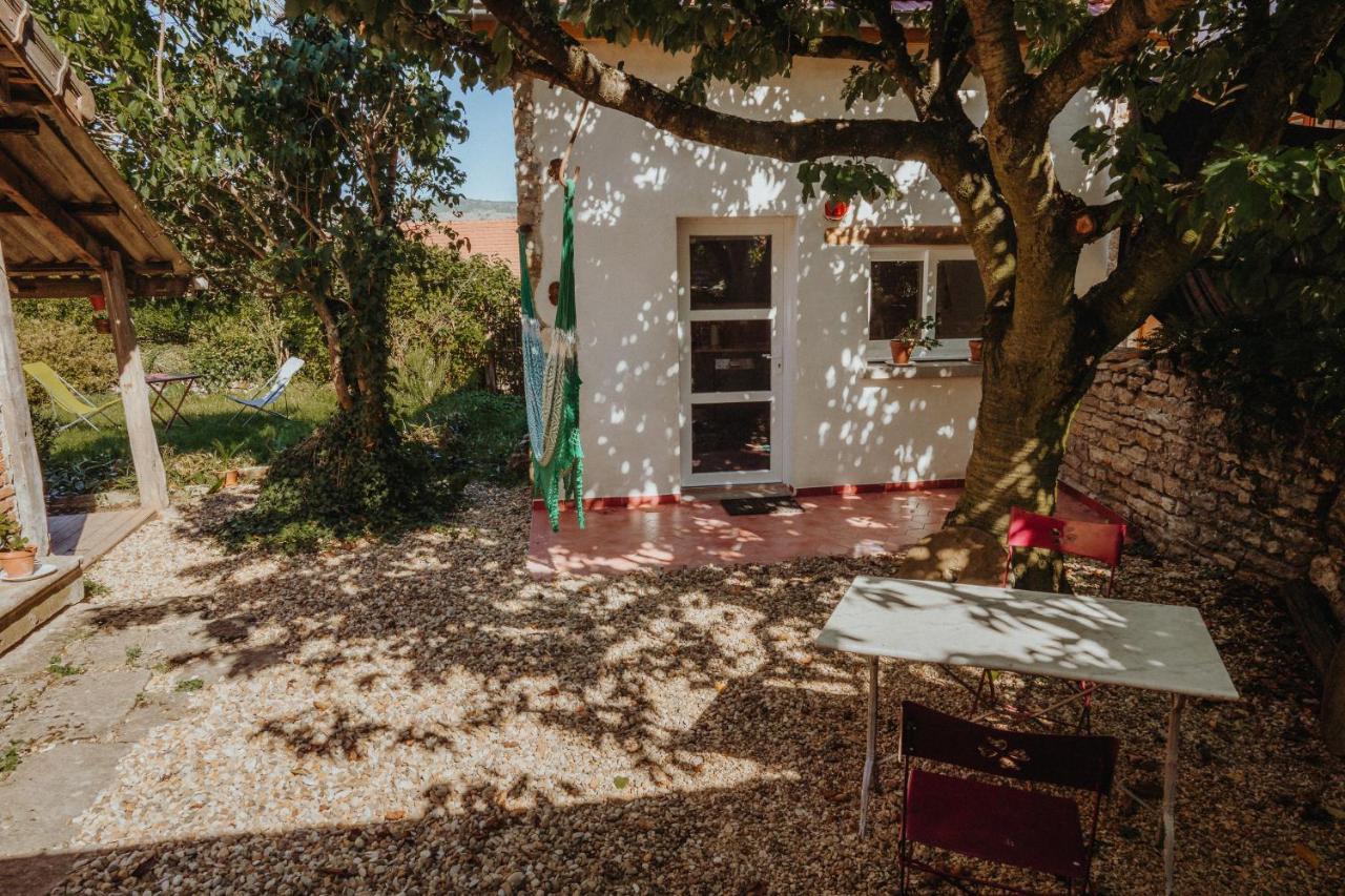 La Casita Villa Cheilly-les-Maranges ภายนอก รูปภาพ